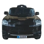 ⁦سيارة كهربائية للأطفال Toyota Land Cruser بريموت كنترول 2288 - ابيض⁩ - الصورة ⁦10⁩
