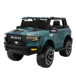 ⁦سيارة كهربائية للأطفال FB-916 - رصاصى⁩ - الصورة ⁦2⁩