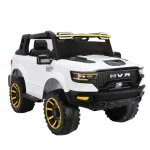 ⁦سيارة كهربائية للأطفال FB-916 - رصاصى⁩ - الصورة ⁦3⁩