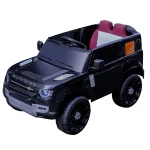 ⁦سيارة كهربائية للأطفال 2688 -احمر⁩ - الصورة ⁦12⁩