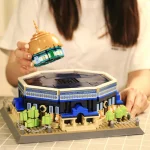 ⁦مكعبات القدس Dome of the Rock⁩ - الصورة ⁦5⁩