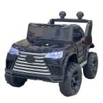 ⁦سيارة كهربائية للأطفال TTF-2166 - أحمر⁩ - الصورة ⁦3⁩