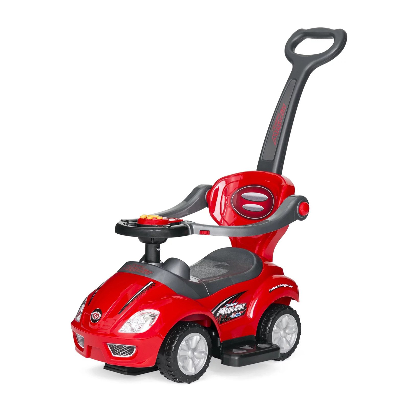 4.jpg زحافة للأطفال 3 في 1 - احمر FL-301 - الصورة 1