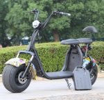 ⁦سكوتر كهربائي للاطفال BD-008HB⁩ - الصورة ⁦2⁩