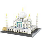 ⁦مكعبات تاج محل Taj Mahal in Agra⁩ - الصورة ⁦2⁩