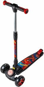 ⁦سكوتر للاطفال Q-918⁩ - الصورة ⁦3⁩