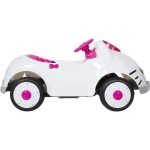 ⁦سيارة كهربائية للاطفال MK-01 - وردى⁩ - الصورة ⁦6⁩