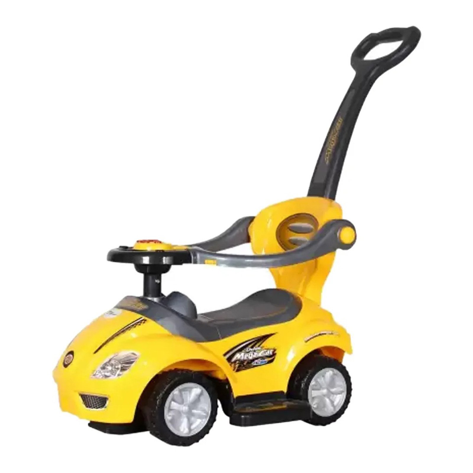 6.jpg زحافة للأطفال 3 في 1 - اصفر FL-301 - الصورة 1