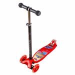 ⁦سكوتر للاطفال 306⁩ - الصورة ⁦7⁩