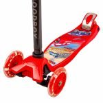 ⁦سكوتر للاطفال 306⁩ - الصورة ⁦9⁩