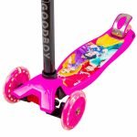 ⁦سكوتر للاطفال 306⁩ - الصورة ⁦12⁩