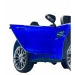 ⁦سيارة كهربائية للاطفال Mercedes AMG ريموت كنترول - ازرق HM-2588P⁩ - الصورة ⁦10⁩