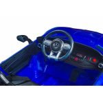 ⁦سيارة كهربائية للاطفال Mercedes AMG ريموت كنترول - ازرق HM-2588P⁩ - الصورة ⁦25⁩