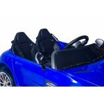 ⁦سيارة كهربائية للاطفال Mercedes AMG ريموت كنترول - ازرق HM-2588P⁩ - الصورة ⁦14⁩