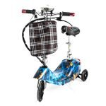 ⁦سكوتر كهربائي للاطفال BD-0083A⁩ - الصورة ⁦3⁩