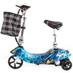 سكوتر كهربائي للاطفال BD-0083A