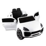 ⁦سيارة كهربائية للأطفال 118 Porshe - أحمر⁩ - الصورة ⁦28⁩