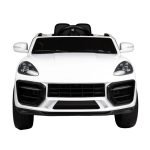 ⁦سيارة كهربائية للأطفال 118 Porshe - أحمر⁩ - الصورة ⁦26⁩