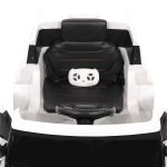 ⁦سيارة كهربائية للأطفال 2688 -احمر⁩ - الصورة ⁦17⁩