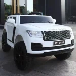 ⁦سيارة كهربائية للأطفال ST-6188K - اسود⁩ - الصورة ⁦10⁩