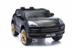 سيارة كهربائية للاطفال WN-608 - أسود