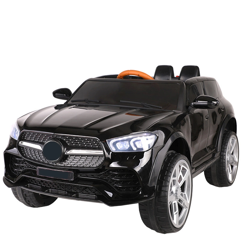 Factory-Wholesale-Children-prime-S-Electric-Car-Four-Wheel-Toy-Car-with-Remote-Control-Sit-on-People-2.webp سيارة كهربائية للأطفال TTF-6688 - اسود - الصورة 1
