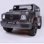 ⁦سيارة كهربائية للأطفال XGD-2023 - أبيض⁩ - الصورة ⁦16⁩