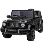 ⁦سيارة كهربائية للاطفال HL2888  - أحمر⁩ - الصورة ⁦2⁩