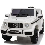 ⁦سيارة كهربائية للاطفال HL2888  - أحمر⁩ - الصورة ⁦3⁩