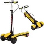 ⁦سكوتر للاطفال 688⁩ - الصورة ⁦3⁩