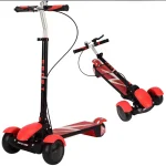 ⁦سكوتر للاطفال 688⁩ - الصورة ⁦7⁩