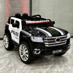 ⁦سيارة كهربائية للاطفال JM-2199A⁩ - الصورة ⁦5⁩