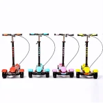 ⁦سكوتر للاطفال 688⁩ - الصورة ⁦11⁩