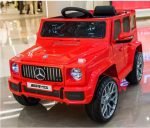 ⁦سيارة كهربائية للأطفال XGD-2023 - أبيض⁩ - الصورة ⁦6⁩