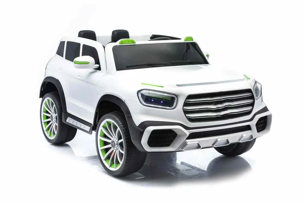 High-Quality-Remote-Controlled-Electric-Vehicle-12V10-Battery-Children-s-Entertainment-Kids-Car5.webp سيارة كهربائية للاطفال WN-609 - أبيض - الصورة 1