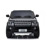 ⁦سيارة كهربائية للأطفال AT-6988 - ابيض⁩ - الصورة ⁦5⁩