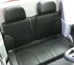 ⁦سيارة كهربائية للأطفال Lexus بريموت كنترول 9166 - احمر⁩ - الصورة ⁦12⁩