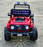 سيارة كهربائية للاطفال BH-518  - رصاصى