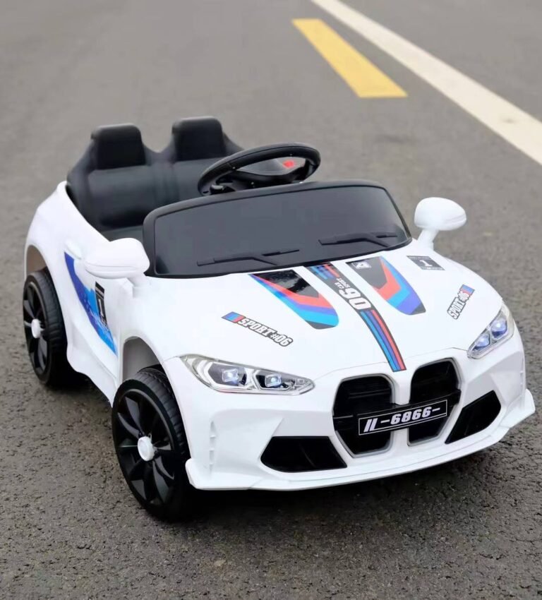 photo_2024-07-11_11-30-38-768×850-1.jpg سيارة كهربائية للأطفال SH-6866 أبيض - الصورة 1