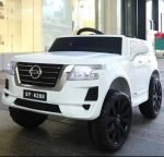 ⁦سيارة كهربائية للأطفال ST-6288K - اسود⁩ - الصورة ⁦4⁩