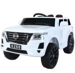 ⁦سيارة كهربائية للأطفال ST-6288K - اسود⁩ - الصورة ⁦7⁩