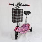 سكوتر كهربائي للاطفال BD-0083A