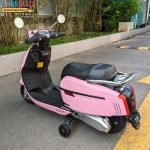 ⁦فيسبا للاطفال - بينك T08⁩ - الصورة ⁦6⁩