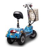 ⁦سكوتر كهربائي للاطفال BD-007A⁩ - الصورة ⁦4⁩