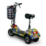 ⁦سكوتر كهربائي للاطفال BD-007A⁩ - الصورة ⁦3⁩