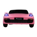 ⁦سيارة للأطفال 911 Porsche ببطارية 2988 - بينك⁩ - الصورة ⁦2⁩