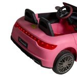 ⁦سيارة للأطفال 911 Porsche ببطارية 2988 - بينك⁩ - الصورة ⁦3⁩