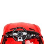 ⁦سيارة كهربائية للاطفال Mercedes AMG ريموت كنترول - احمر HM2588⁩ - الصورة ⁦3⁩