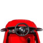 ⁦سيارة كهربائية للاطفال مرسيدس بنز ريموت كنترول - احمر SYB118⁩ - الصورة ⁦5⁩