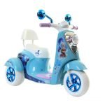 فيسبا للاطفال Frozen - ازرق QM168